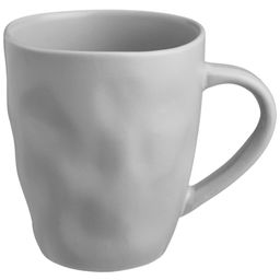 НАБОР ПОСУДЫ ОБЕДЕННЫЙ BRONCO SHADOW НА 4 ПЕР. 16 ПР. СВЕТЛО-СЕРЫЙ  фото 5