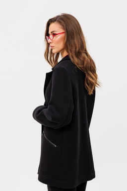 Костюм GO F3089/40-02.170-176 черный - Pirs фото 3