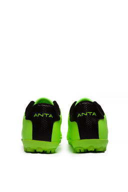 Футбольные бутсы TF Зеленый - Anta фото 5