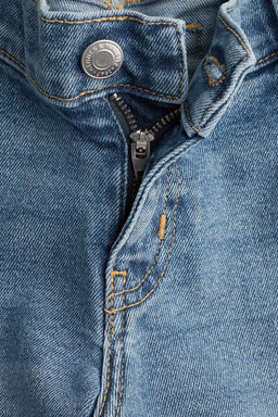 MAMA Before & After Slim Low Jeans - H&m фото 7