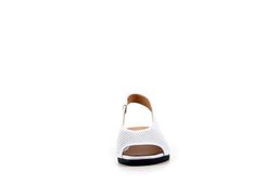 Босоножки EDART 3053.358 bl.white