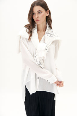 Костюм брючный 4776 - Fantazia mod фото 6