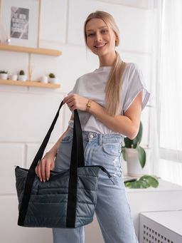 Сумка №3 красный - Yollochka фото 11