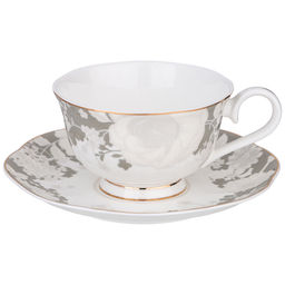 ЧАЙНАЯ ПАРА LEFARD НЕЖНОСТЬ 250 МЛ