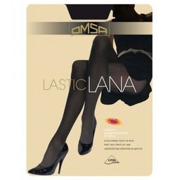 Колготки Lasticlana (20/5) - beige
