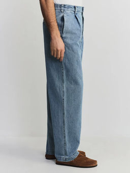 Джинсы свободного фита / Zarina фото 3