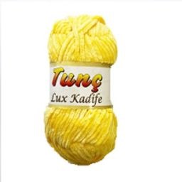 Цена за 5 мотков пряжи LUX KADIFE PLUS