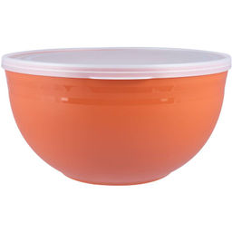 Миска 5л с крышкой LINE - Полимербыт фото 3