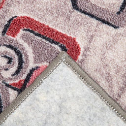 Палас 200х200 см, 100% полиамид, войлок - Витебские ковры фото 3