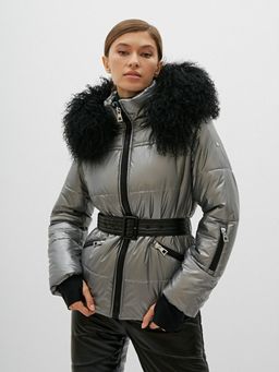 Conso/WESPF 210533 - chrome Костюм Утепленный Женский  фото 9