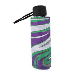 Зонт-мини, механика, купол 90см, FABRETTI UFZ0012-11 - Bears family фото 5