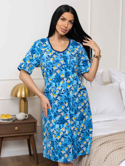 Халат мод.1781/8