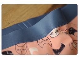 Трусы-боксеры А01887490 - Tadmico фото 5