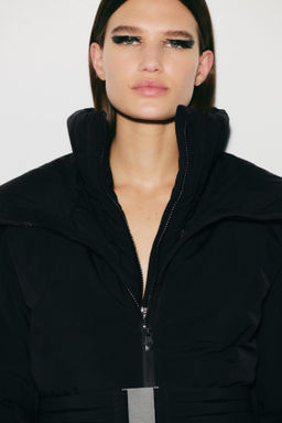 Chaqueta de esqu? acolchada con ThermoMove - H&m фото 6