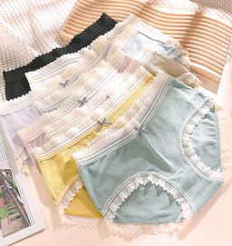 Трусики A14097210 - Tadmico фото 3