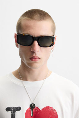 I LOVE NEW YORK ® T-SHIRT - Zara фото 6