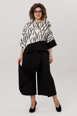 Костюм ANELLI 1793.1 базальтовый гром фото 5