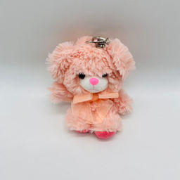 Брелок мягкая игрушка Собачка с бантиком в ассортименте - Storyland фото 12