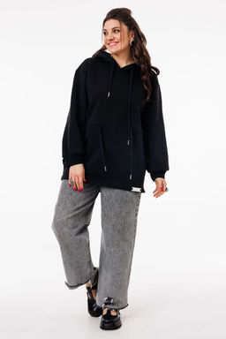 Худи ANELLI 1263 объятия ночи  фото 13