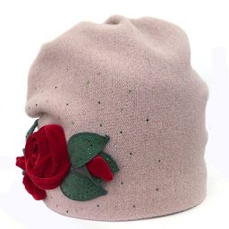 SOFITESA шапка женская - Willi фото 3