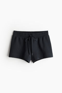 Pantalon corto gofrado - H&m фото 4