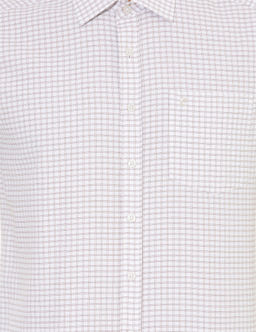 Bej Regular Fit K_sa Kollu G_mlek - Pierre cardin фото 6