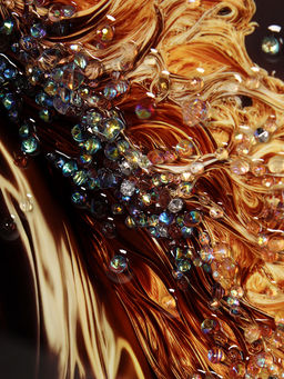 Картина 50х70 Лошадь / MU3-454 /уп 18/стразы - Галеонтрейд фото 3