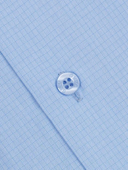 Сорочка мужская длинный рукав GREG 224/237/0430/Z  фото 2