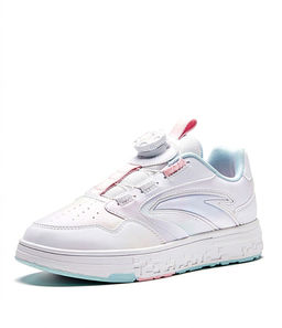 Кеды Белый/Красный/Синий