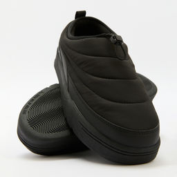 Дутики PUMA Park Lifestyle SlipOn Артикул 4153228, черный