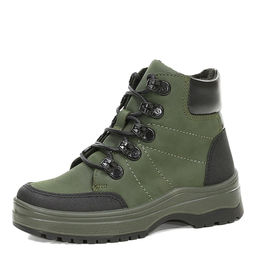 Ботинки для школьников-мальчиков