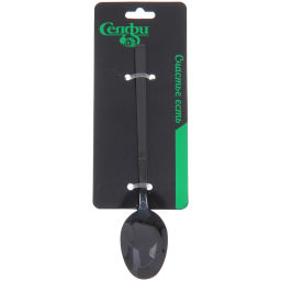 Цена за 2 шт. Набор ложек чайных 2шт "SERGIO"