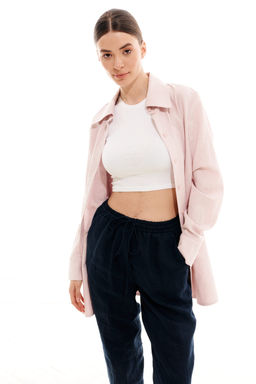 Блузка 3712 - Elletto фото 16