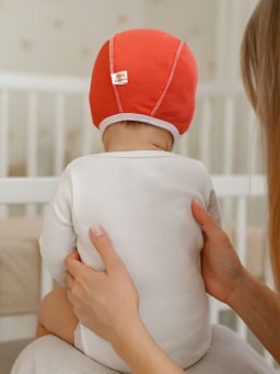 Чепчик ясельный 022г (40)