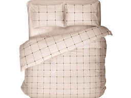 41251/0-БЧ Павлинка 2 спальный компл. "Cell" рис. 607401/457973