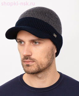 381 T Бейсболка мужская (57-59)