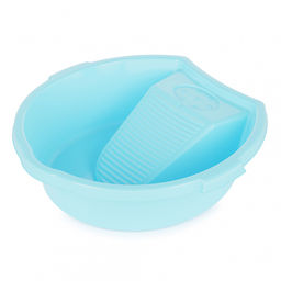 Таз 10,0л Хозяюшка для стирки А(М1183)