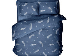 41251/0-БЧ КПБ 2-х сп. Блеск рис. 465315/4579103 К - Текс-дизайн фото 25