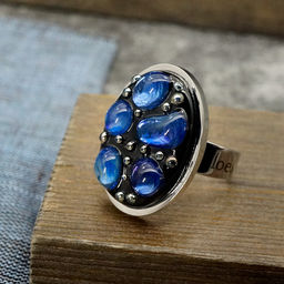 CRYSTALIZE Кольцо KO4660