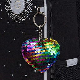 RAw-496-5 Рюкзак школьный