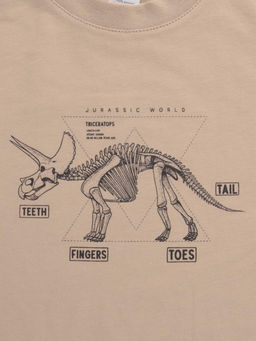 К 1599/бежевый,пиксельный камуфляж пижама для мал