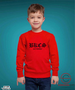 Худи с рисунком для детей - Bruno фото 8