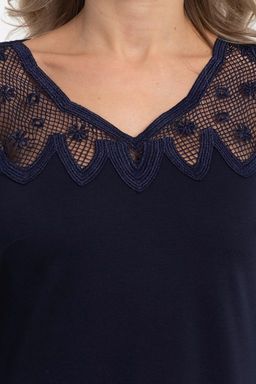 Платье П4-4597 - Wisell фото 14