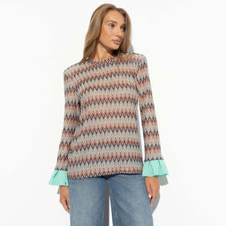 Блуза Мне можно (magic) - Charutti фото 7