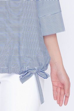 Блузка 40177 - Avili фото 5