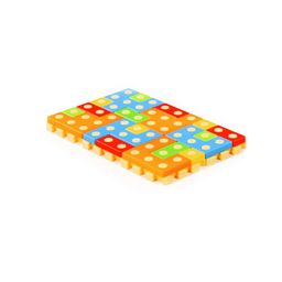 Игрушка развивающая Собери пазл №2 (25 элементов) (в пакете) - Полесье фото 14