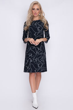 Платье 70262 - Avili фото 7