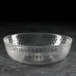 Тарелка суповая ИДИЛЛИЯ 18см