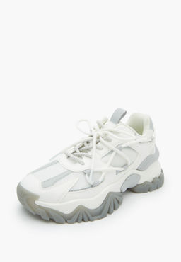 Кроссовки 64-310122-0201 - Mascotte фото 4