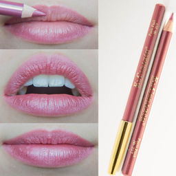 El Corazon карандаш для губ 217 Paris pink